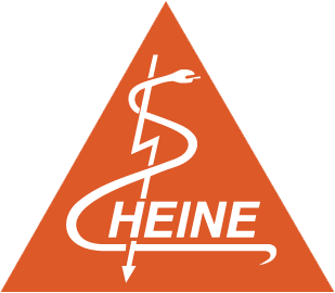 HEINE Optotechnik – медичне обладнання від Медігран. Представляємо в Україні провідних світових виробників медичного та лабораторного обладнання